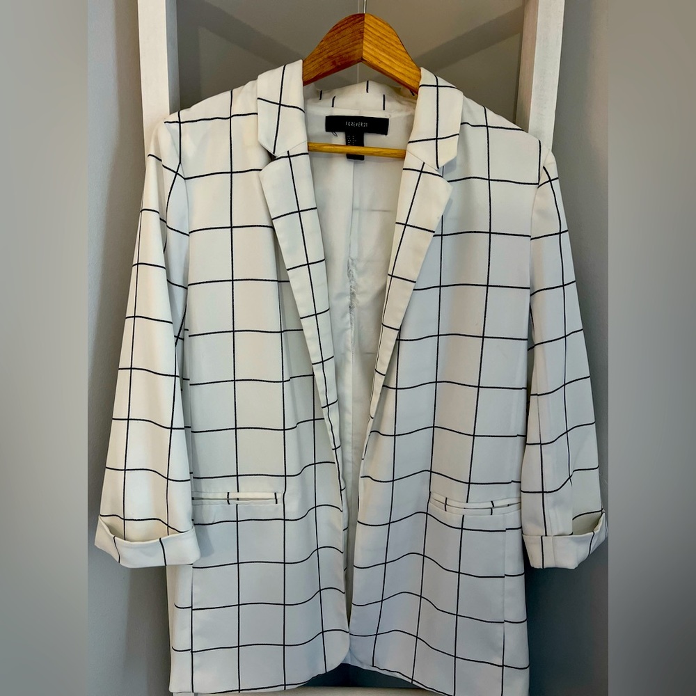 Rue21 Blazer